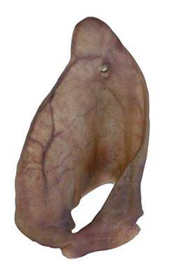Petsnack varkensoren