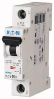 Eaton 278529 FAZ-B6/1 Zekeringautomaat 6 A 230 V/AC - thumbnail