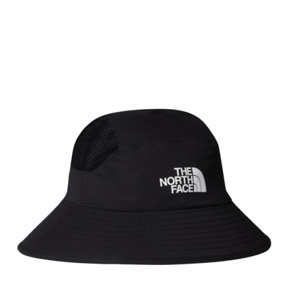 The North Face Summer LT Run Hoed TNF Black S/M The North Face Summer LT Run Hoed TNF Black S/M