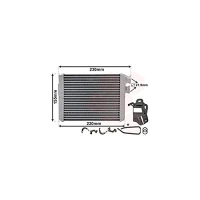 Van Wezel 40016700 Accessoires