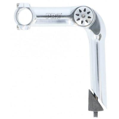 Satori Stuurpen verstelbaar 25,4 / 115 / 25,4 mm - chroom