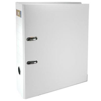 Ordner SOHO 8cm plastic wit