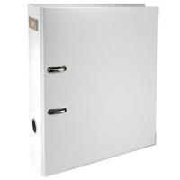 Ordner SOHO 8cm plastic wit - thumbnail