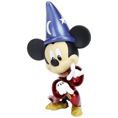 Jada Toys speelgoedfiguur disney mickey mouse tovenaar 15cm