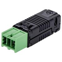 Wieland Electric 93.422.0553.1 Steekverbinder - thumbnail