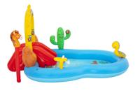Bestway playcenter264x188x140cm WildWest - thumbnail