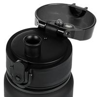 Batman Mask Drinkfles 350 ml - thumbnail