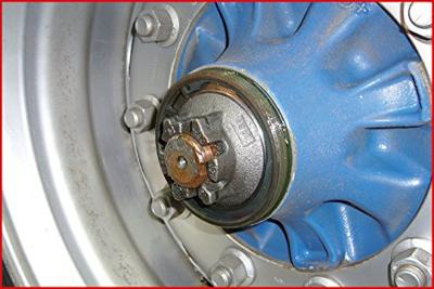 KS Tools 4500205 450.0205 Asmoersleutel