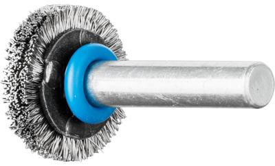 PFERD TOOLS Ronde borstel RBU 2004/6 INOX 0,20 43101003 10 stuk(s)