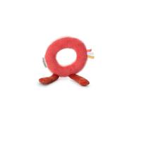 Sensorische activiteitslinger - LILIPUTIENS donkerbruin - thumbnail