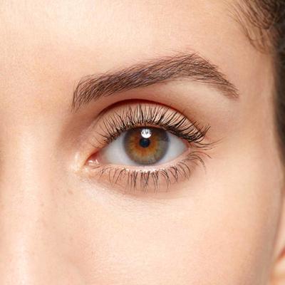 Clarins Wonder Perfect 4D Mascara 01 Perfect Black 8 ml Dames