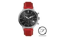 Refurbished Fromanteel Generations Chrono GS-1202-039 Heren Horloge 42mm - thumbnail