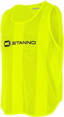 Stanno 419103 Mesh bib - Geel - JR Stanno 419103 Mesh bib - Geel - JR