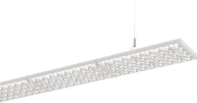RIDI 637810 637810 LED-hanglamp LED Wit