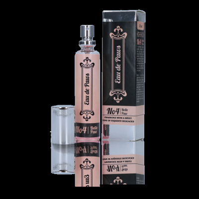 Eau de Paws No4 Belle Paw (female)