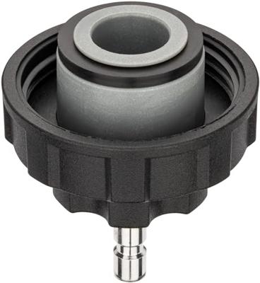 Vigor V1963N-C Adapter koelsysteem