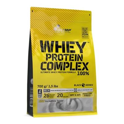 Olimp Whey Protein Complex 100% Coconut (700 g)