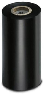 Phoenix Inktlint 500 x 110 mm Zwart