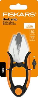 Fiskars Solid Kruidenschaar | SP220 - 1063326 - thumbnail
