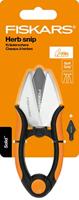 Solid Kruiden Snip SP-220 Fiskars - Fiskars - thumbnail