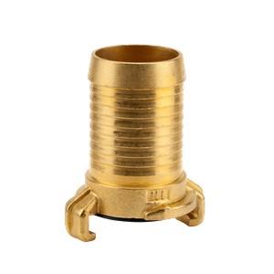 Gardena Snelkoppeling Slangaansluiting | 32 mm (1 1/4") - 7104-20 - 7104-20