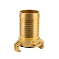 Gardena Snelkoppeling Slangaansluiting | 32 mm (1 1/4") - 7104-20 - 7104-20 - thumbnail