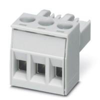 Phoenix Contact 2200333 Male behuizing (kabel) MSTBT Totaal aantal polen: 3 Rastermaat: 5 mm Inhoud: 50 stuk(s) - thumbnail