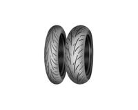 Mitas buitenband "touring force-sc tyre tour.force-sc 140/60-13 tl 63p rear - thumbnail