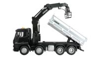 Amewi 22716 RC-Modell 1:18 Elektro Bouwvoertuig RTR - thumbnail