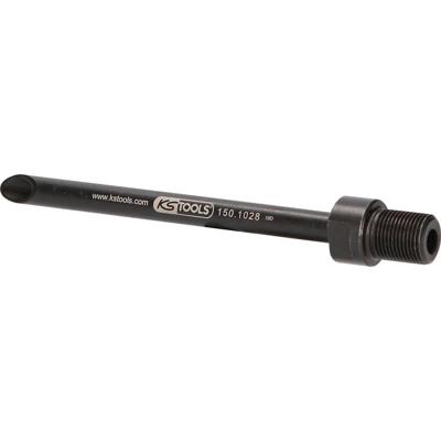 KS Tools 150.1028 Opzetstuk, korte schacht, Ø 6,0 / 8,0 mm, lengte 127 mm 1 stuk(s)