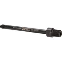 KS Tools 150.1028 Opzetstuk, korte schacht, Ø 6,0 / 8,0 mm, lengte 127 mm 1 stuk(s) - thumbnail