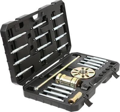 KS Tools 7001530 Poelietrekker voor wielnaaf