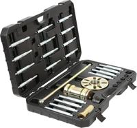 KS Tools 7001530 Poelietrekker voor wielnaaf - thumbnail