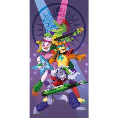 Five nights at Freddy´s Towel 140 x 70 cm
