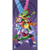 Five nights at Freddy´s Towel 140 x 70 cm - thumbnail