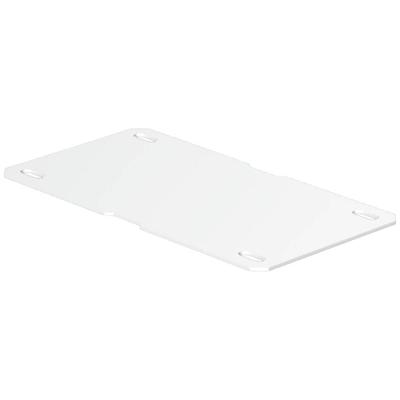 Weidmüller 2005360000 SFX 30/60 MM WS Kabelmarkeringssysteem Markeringsvlak: 29.5 x 45 mm Wit 300 stuk(s)