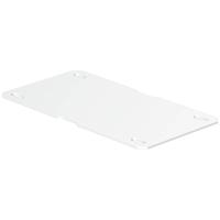 Weidmüller 2005360000 SFX 30/60 MM WS Kabelmarkeringssysteem Markeringsvlak: 29.5 x 45 mm Wit 300 stuk(s) - thumbnail