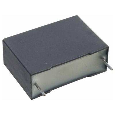 Kemet 463N410000N2M 1 stuk(s) Foliecondensator Box