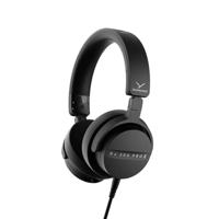 Beyerdynamic DJ 300 Pro X - professionele DJ-koptelefoon met twee sets oorschelpen - thumbnail