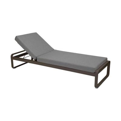 Fermob Bellevie Premium Sunlounger ligbed Tonka