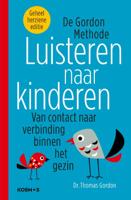 Luisteren naar kinderen (Paperback) - thumbnail