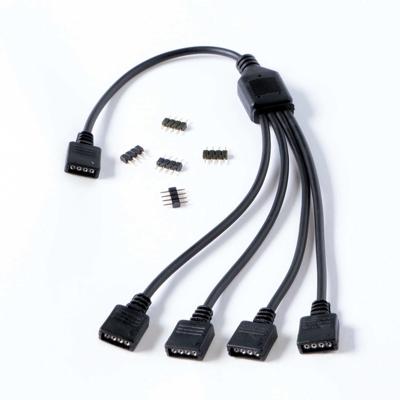 Gelid Solutions RGB 1-to-4 Splitter