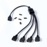 Gelid Solutions RGB 1-to-4 Splitter - thumbnail