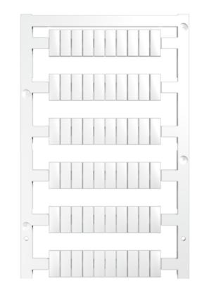 Weidmüller WS 12/5 PLUS MC NE WS Aansluitingsblok markers 600 stuk(s)