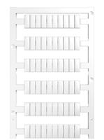 Weidmüller WS 12/5 PLUS MC NE WS Aansluitingsblok markers 600 stuk(s) - thumbnail