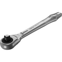 Wera Zyklop Metal 8003 A 05004003001 Omschakelratel 1/4 (6.3 mm) 141 mm - thumbnail