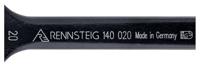 Rennsteig Werkzeuge 140 020 0 Holpijp 20 mm - thumbnail
