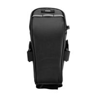 AXA Zadeltas - zwart - thumbnail