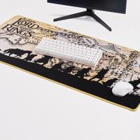 Lord of the Rings XXL Desk Mat Version 1 - thumbnail