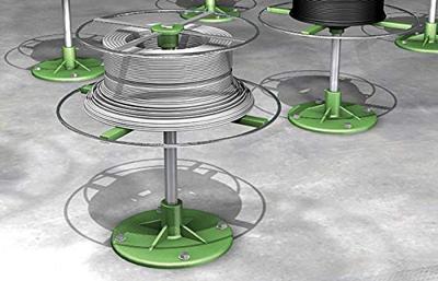 Fischer 50512 M 12 Plug 65 mm 24 mm 5 stuk(s)